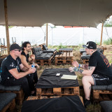 Rock for People 2023 I Prevail interview