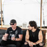 Rock for People 2023 I Prevail interview