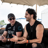 Rock for People 2023 I Prevail interview