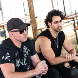 Rock for People 2023 I Prevail interview
