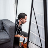 Rock for People 2023 Cane Hill interview