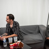 Rock for People 2023 Cane Hill interview