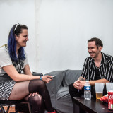 Rock for People 2023 Cane Hill interview