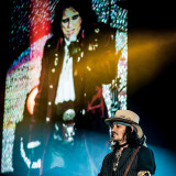 Hollywood Vampires live 2023