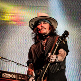 Hollywood Vampires live 2023