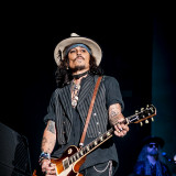 Hollywood Vampires live 2023