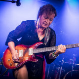 Gaia Mesiah live 2023