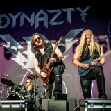 Rock Castle 2023 Dynazty live