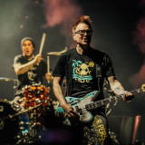 Blink-182 live 2023