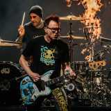 Blink-182 live 2023