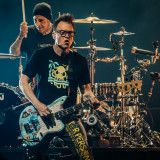 Blink-182 live 2023