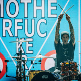 Blink-182 live 2023