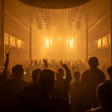 Whitechapel live 2023