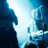 Static Dress live 2023