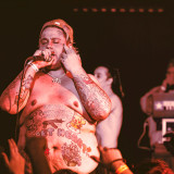 Fat Nick live 2023