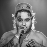 Fat Nick live 2023