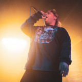 Fat Nick live 2023