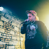 Fat Nick live 2023