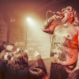 Fat Nick live 2023