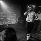 Fat Nick live 2023