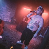 Fat Nick live 2023