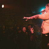 Fat Nick live 2023