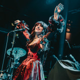 Mothica live 2023