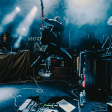 Mothica live 2023