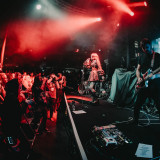 Mothica live 2023