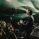 Black Veil Brides live 2023