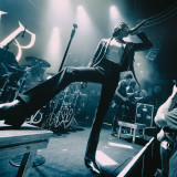 Black Veil Brides live 2023
