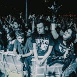 Black Veil Brides live 2023