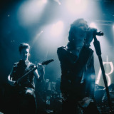 Black Veil Brides live 2023