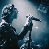 Black Veil Brides live 2023