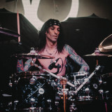 Black Veil Brides live 2023