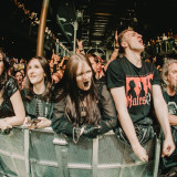 Black Veil Brides live 2023