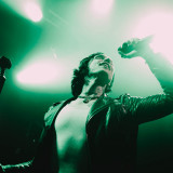 Black Veil Brides live 2023