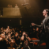 Black Veil Brides live 2023