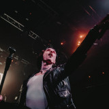 Black Veil Brides live 2023