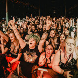 Halestorm live 2023