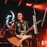 Halestorm live 2023