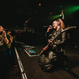 Halestorm live 2023