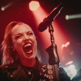 Halestorm live 2023