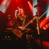 Halestorm live 2023