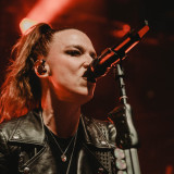 Halestorm live 2023