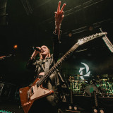 Halestorm live 2023