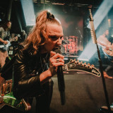 Halestorm live 2023