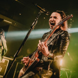 Halestorm live 2023