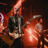 Halestorm live 2023