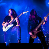 Zimní Masters of Rock 2023
